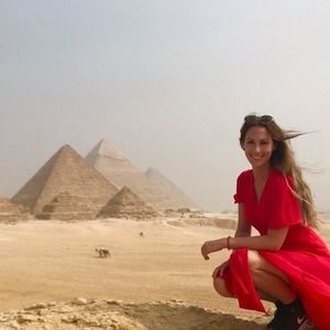 Meet your Posher, Lyda